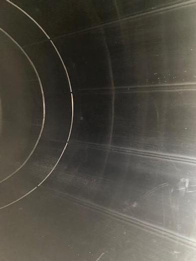 Used 50,000 GALLON MUELLER STAINLESS STEEL TANK