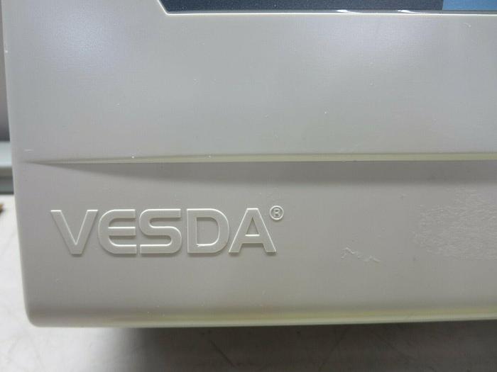 Used Vesda VLC-500