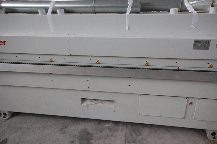 Used 2004 Bimatic 3.5