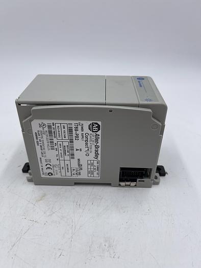 Used Allen-Bradley 1769-PB2 Ser A