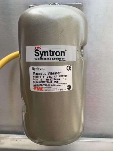 Used Filler, Weigh, 1-Lane, Weigh Pack, Multri Trix, Mdl AEF-7 #S744442