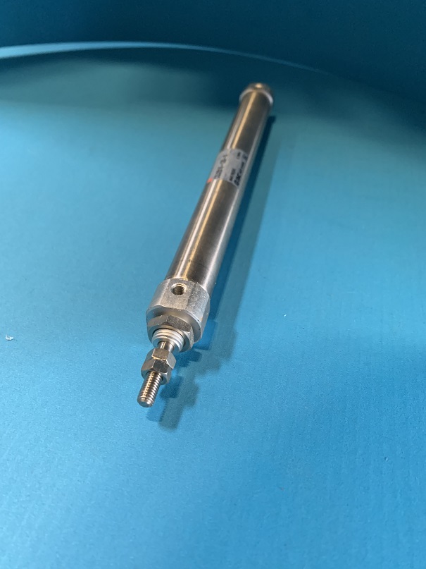 Used SMC Cylinder CDJ2B16-125-B