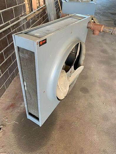 Used Trane Unit Heater P-CU Size 252P Hot Water Hydronic Commercial/Ind for  Sale in New Paris, In...