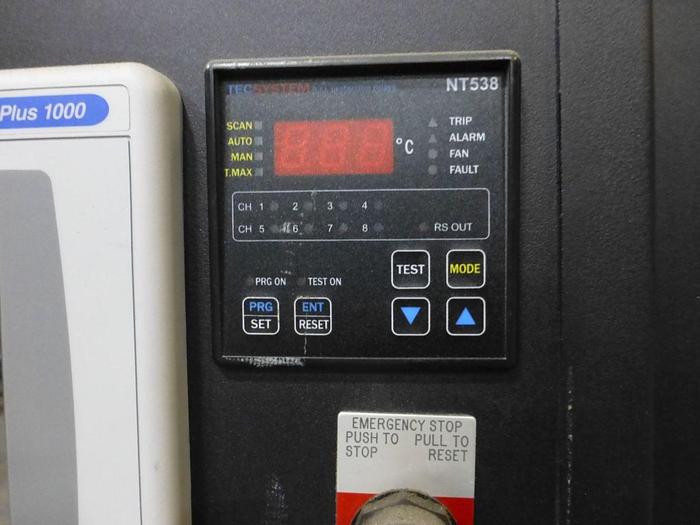 Used ALLEN BRADLEY POWERFLEX 7000 DRIVE SYSTEM