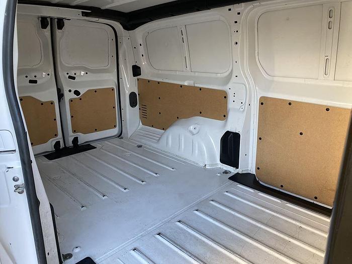 Usato 2017 CITROEN JUMPY