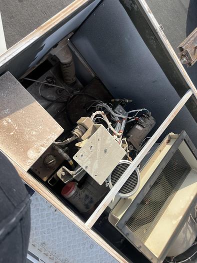 Used Air Start Units Honeywell RST