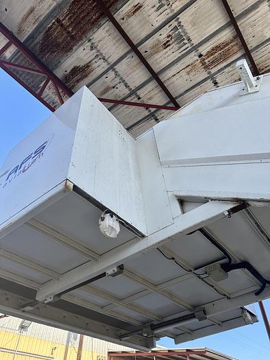 Used AMSS Wide Body Aircraft Stair Truck