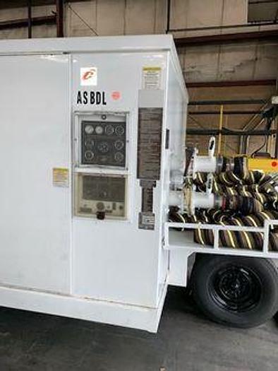 Used Stewart & Stevenson TMAC-250