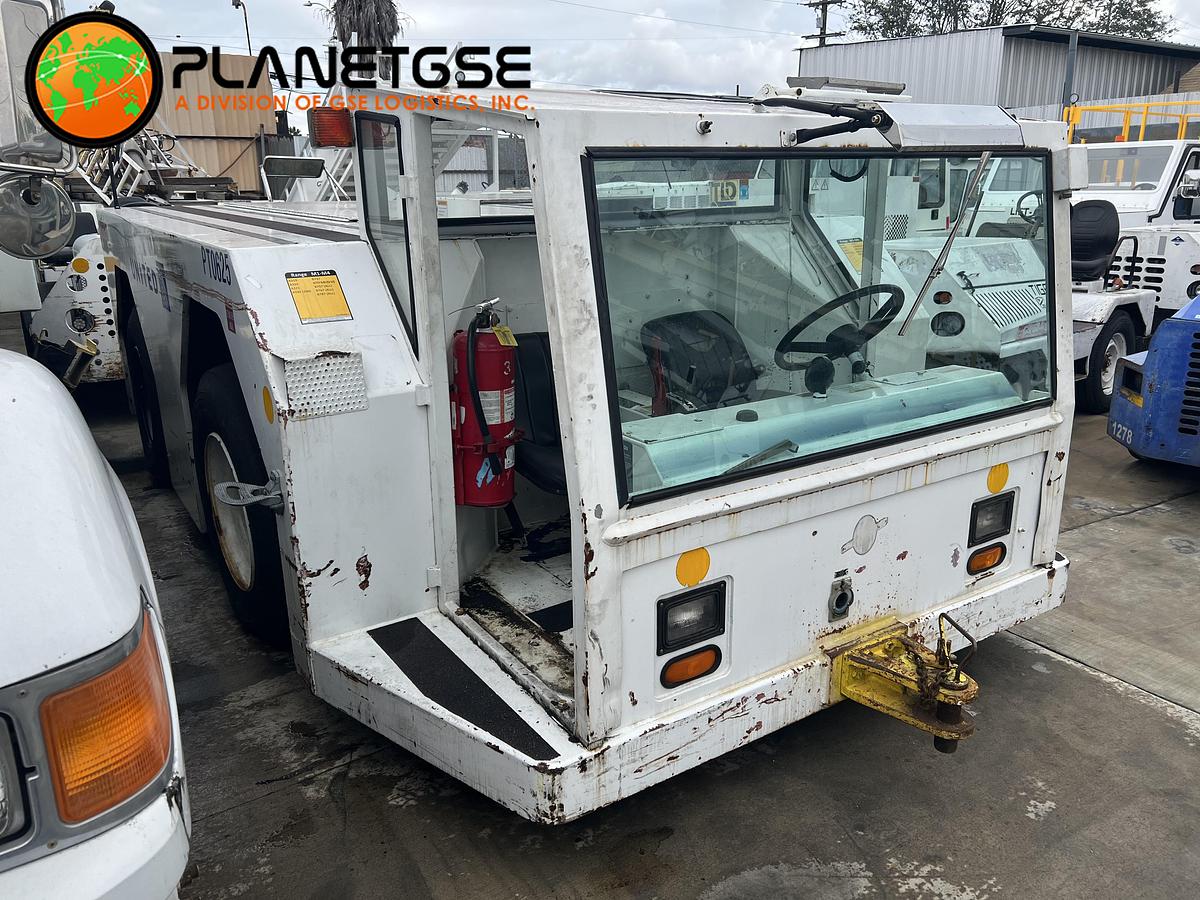 Used Stewart and Stevenson GT-50 Pushback Tractor For Sale
