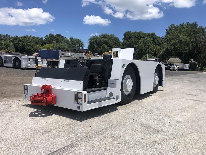 Used 2001 Reconditioned model JBT B