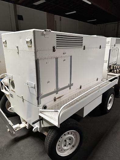 Used Air Start Units Honeywell RST