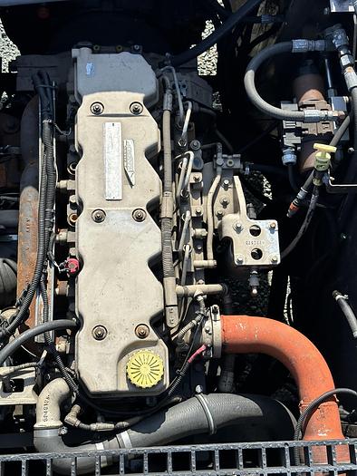 Used Stewart & Stevenson Pushback Tractor  Model GT – 100 R