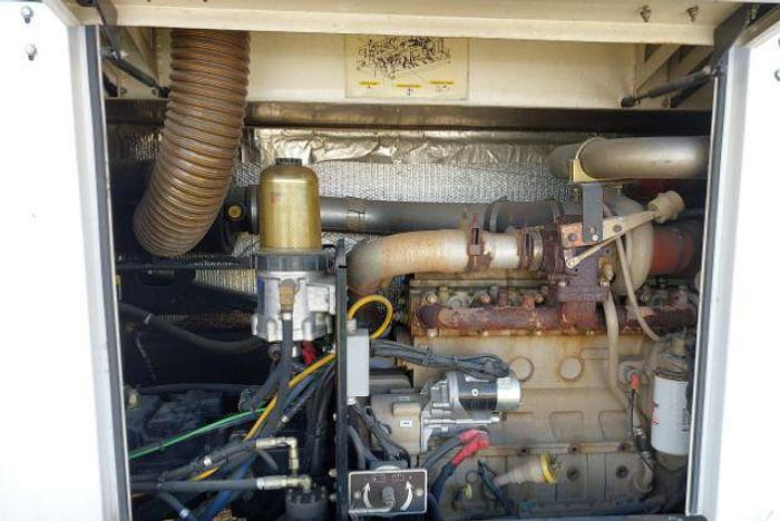 Used JBT AeroTech’s Tempest Deicer, 2004, Excellent Condition