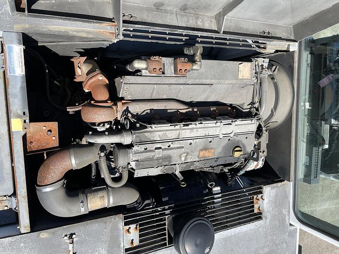 Used JBT B-600 Pushack Tractor