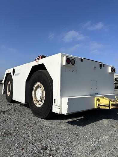 Used Stewart & Stevenson Pushback Tractor  Model GT – 100 R