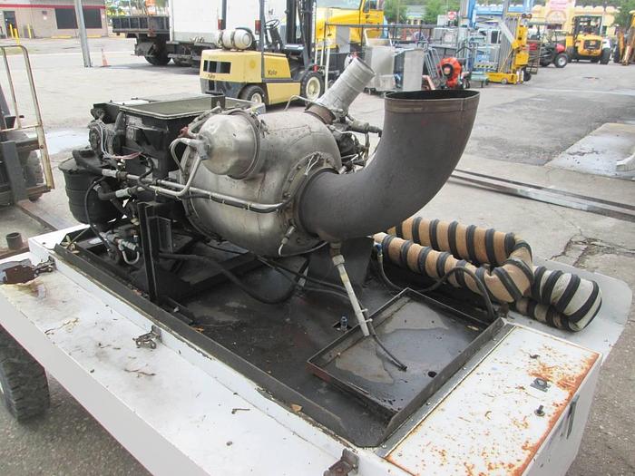 Used Allied signal Turbine Air Start