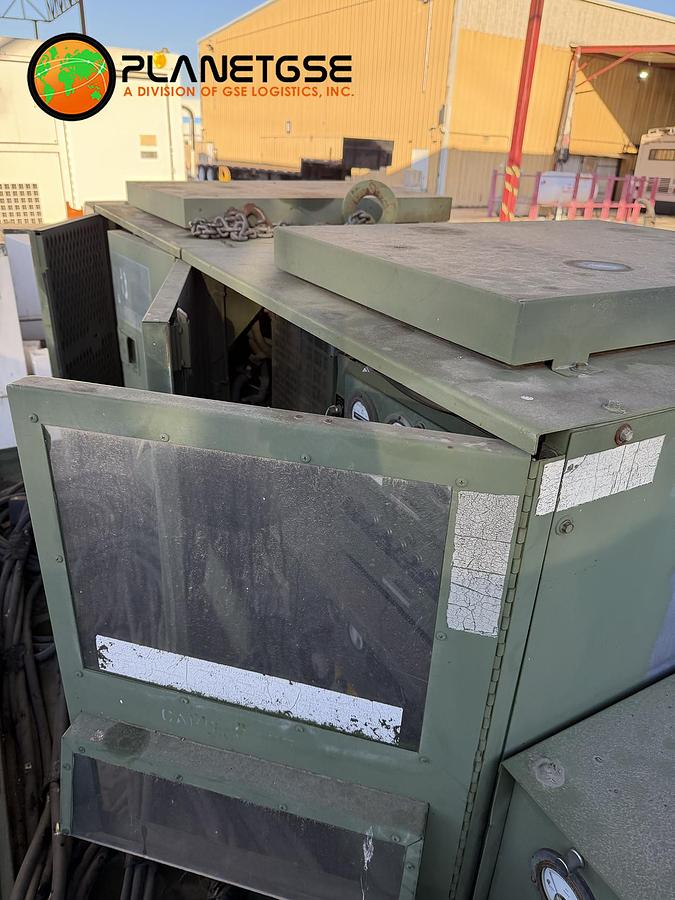 Used Hobart / Hollingsworth 90G20P GPU For Sale