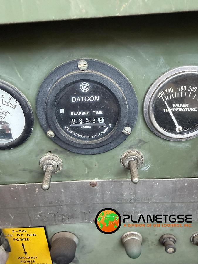 Used Hobart / Hollingsworth 90G20P GPU For Sale