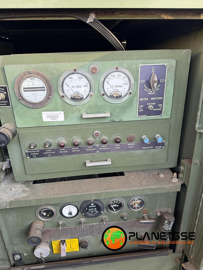 Used Hobart / Hollingsworth 90G20P GPU For Sale