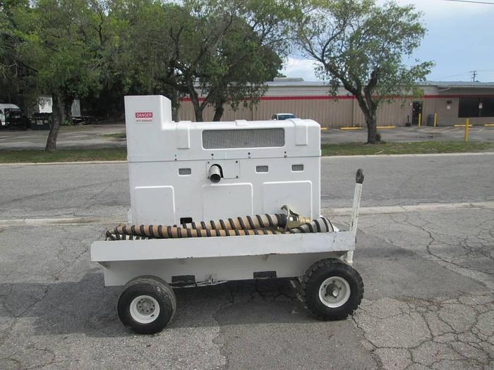 Used Allied signal Turbine Air Start