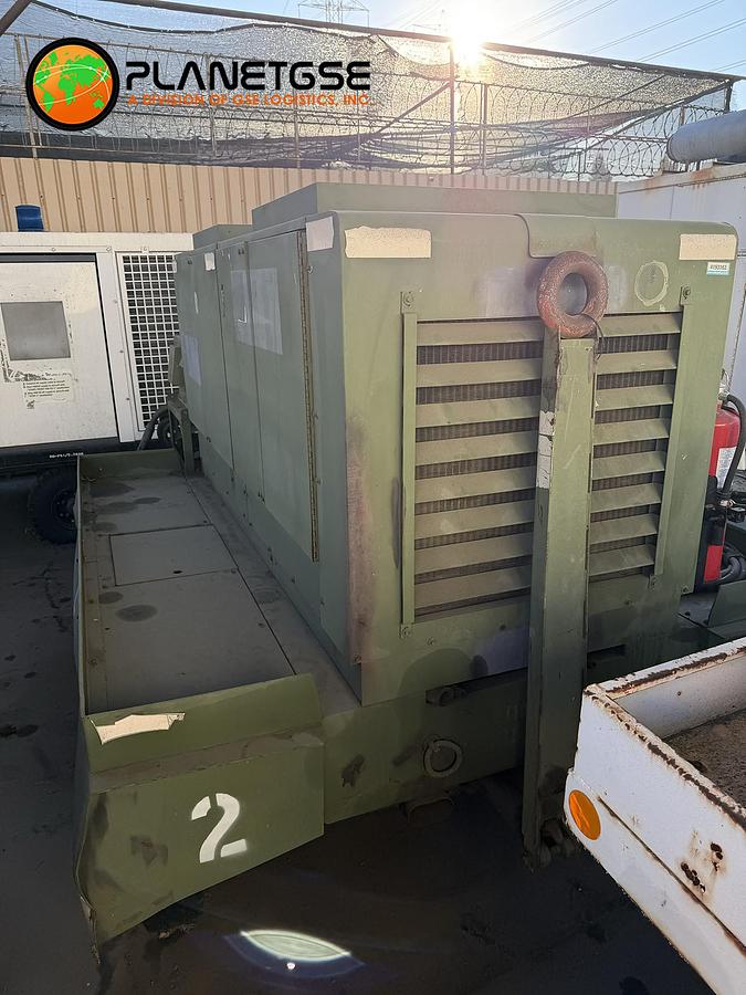 Used Hobart / Hollingsworth 90G20P GPU For Sale