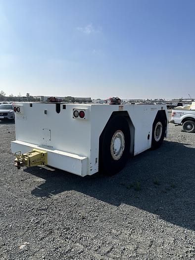 Used Stewart & Stevenson Pushback Tractor  Model GT – 100 R