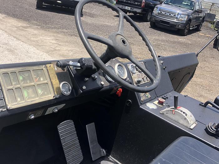 Used 2001 Reconditioned model JBT B