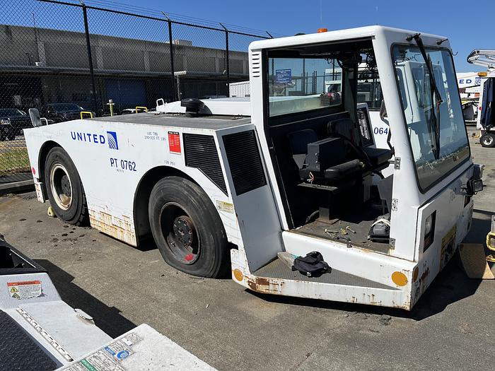 Used JBT B-600 Pushack Tractor