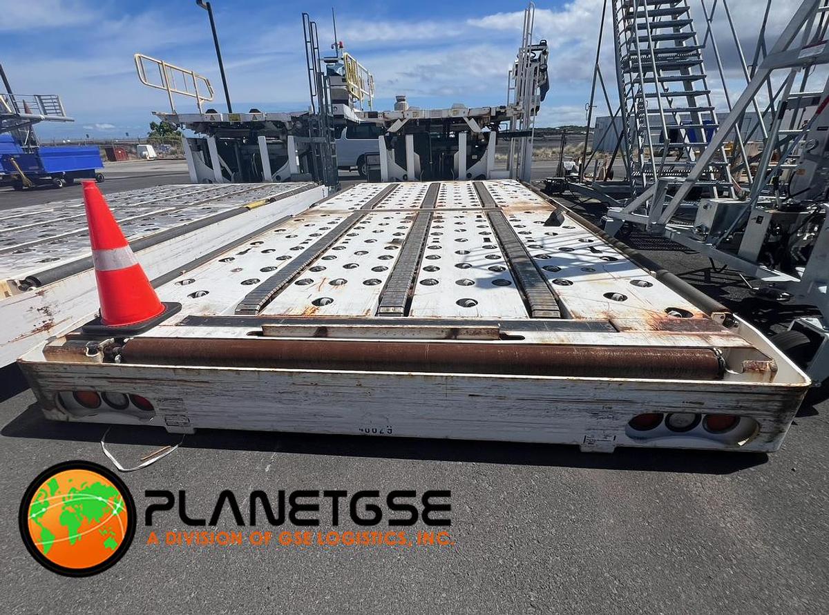 Used Lantis/TLD Model 929 Aicraft Cargo Loader