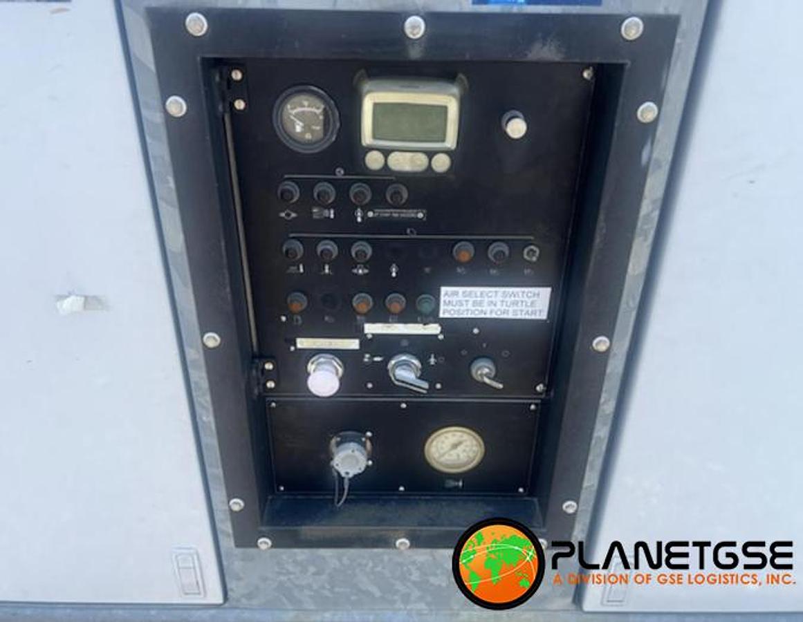 Used Reconditioned 2005 TLD Airstart - Model ASU 600-270-DDP