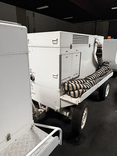 Used Air Start Units Honeywell RST