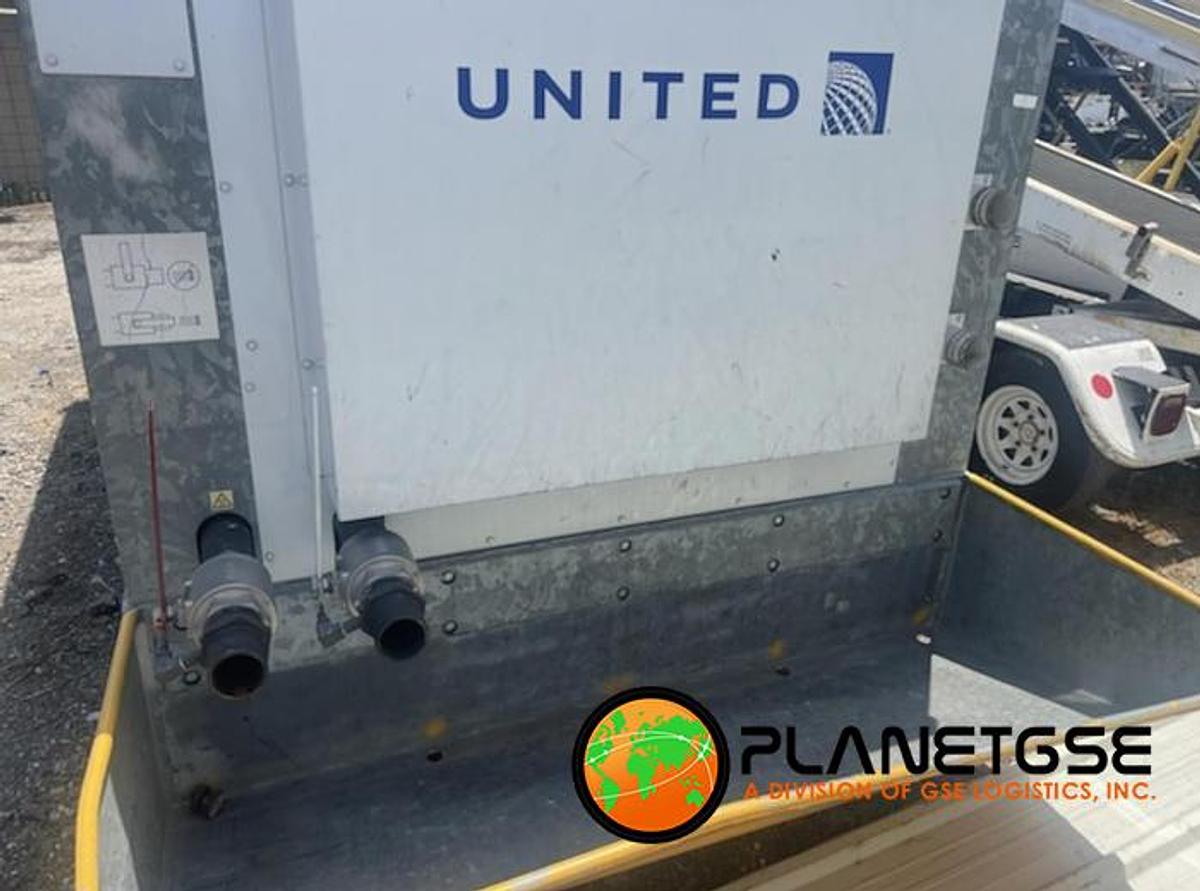 Used Reconditioned 2005 TLD Airstart - Model ASU 600-270-DDP