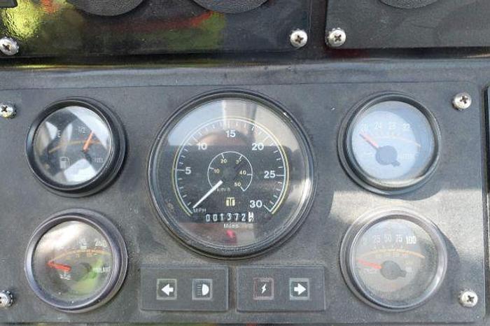 Used JBT AeroTech’s Tempest Deicer, 2004, Excellent Condition