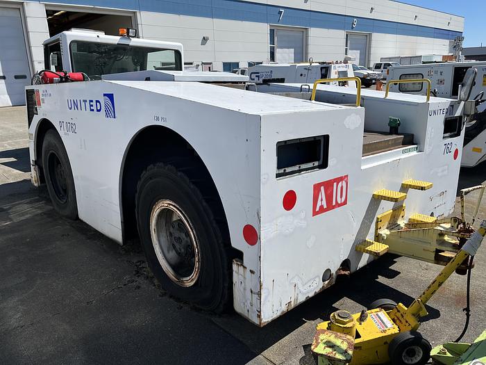 Used JBT B-600 Pushack Tractor