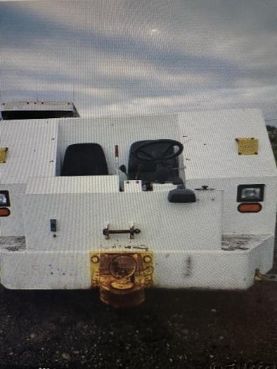 Used TUG - Model GT110R - Pushback Tractor - Special Price