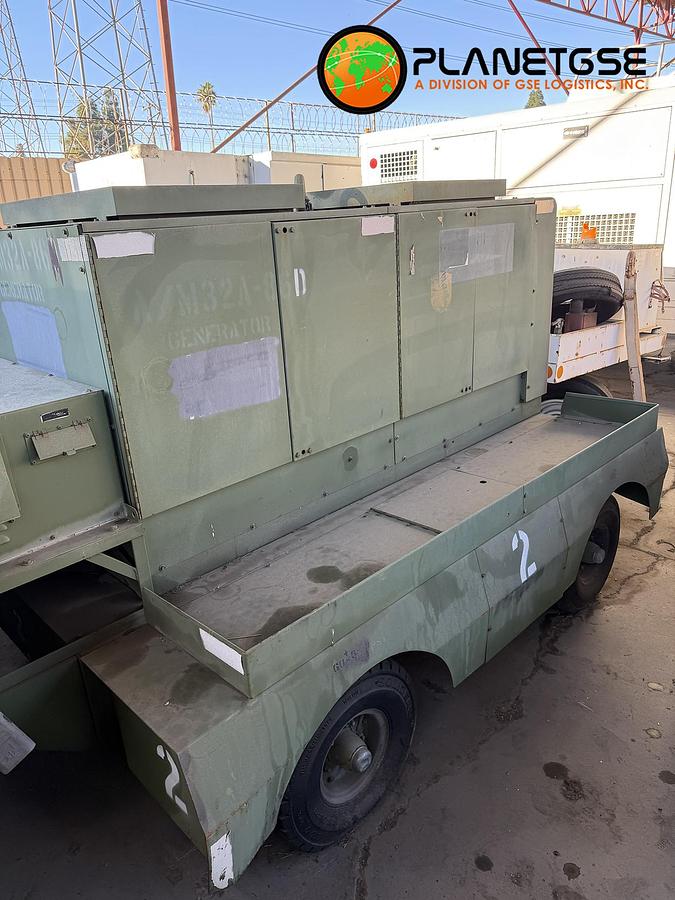Used Hobart / Hollingsworth 90G20P GPU For Sale