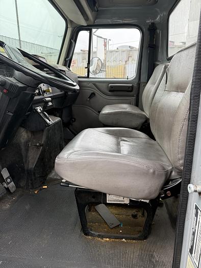 Used Air Start Truck - Ford - Stew