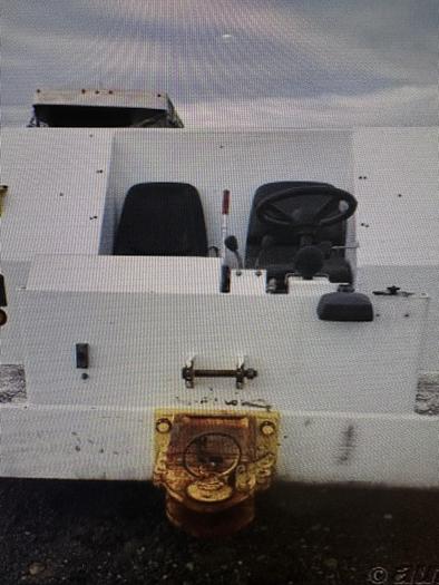 Used TUG - Model GT110R - Pushback Tractor - Special Price