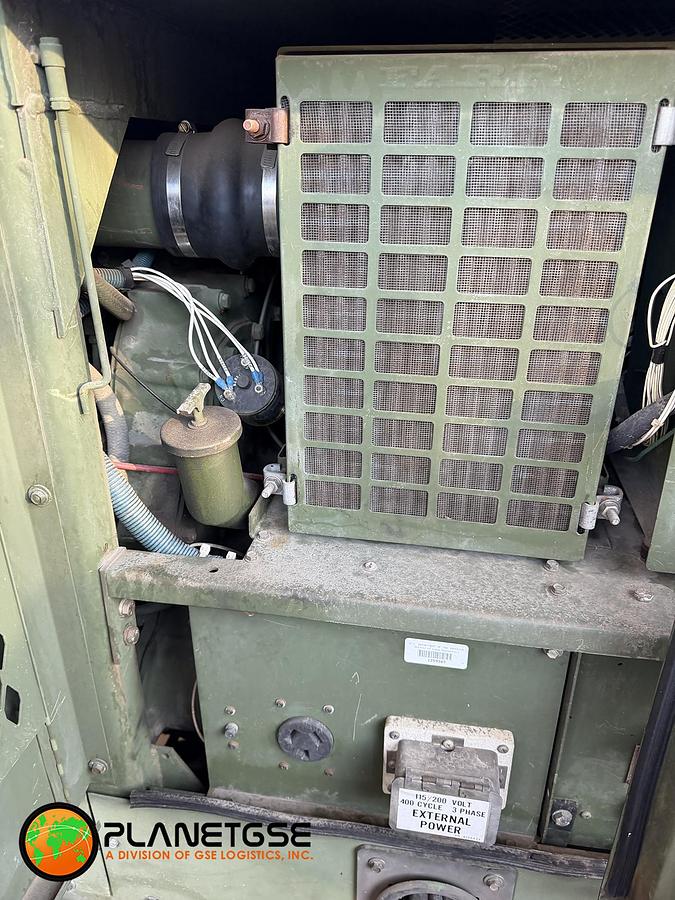 Used Hobart / Hollingsworth 90G20P GPU For Sale