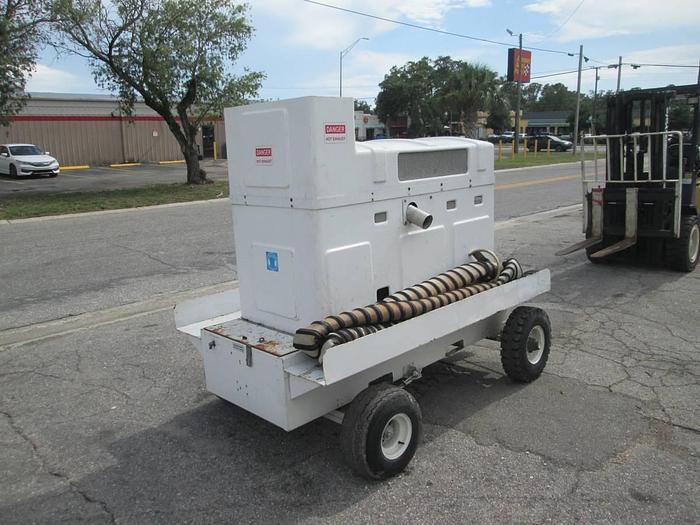 Used Allied signal Turbine Air Start
