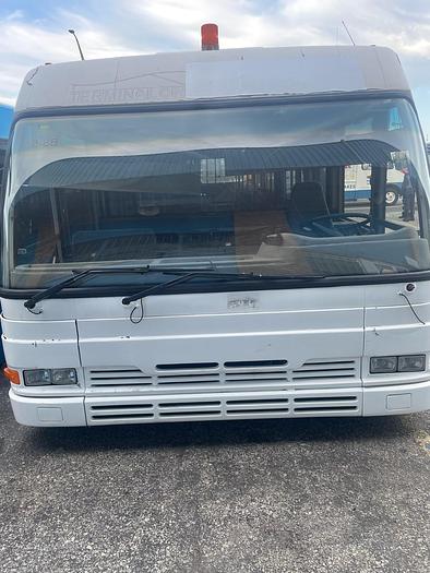 Used Cobus 3000 Aviation Buses