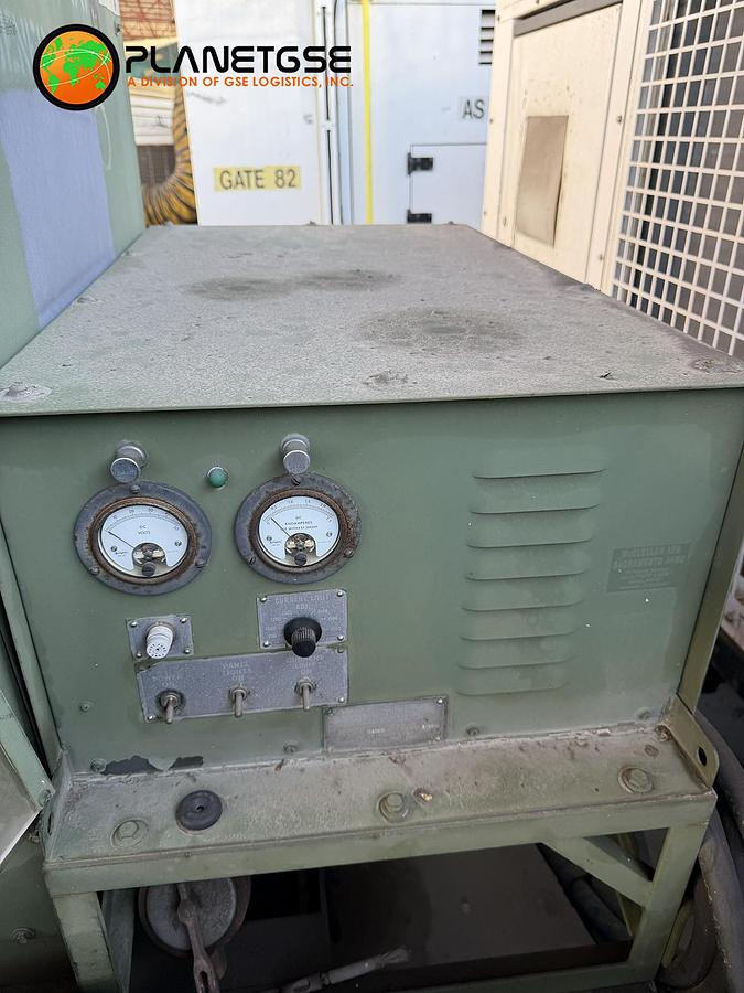 Used Hobart / Hollingsworth 90G20P GPU For Sale