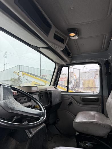 Used Air Start Truck - Ford - Stewart & Stevenson