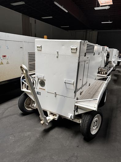 Used Air Start Units Honeywell RST