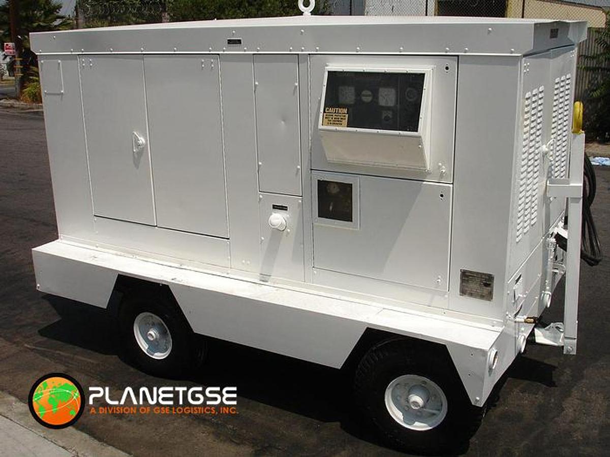 Used Trilectron 200T400
