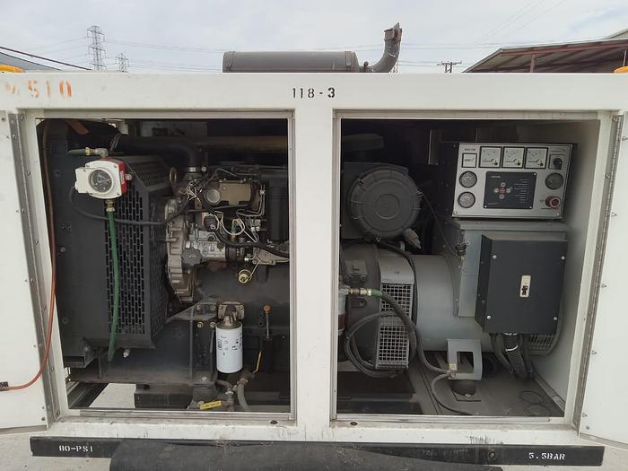 Used  Trilectron - Commercial Unit