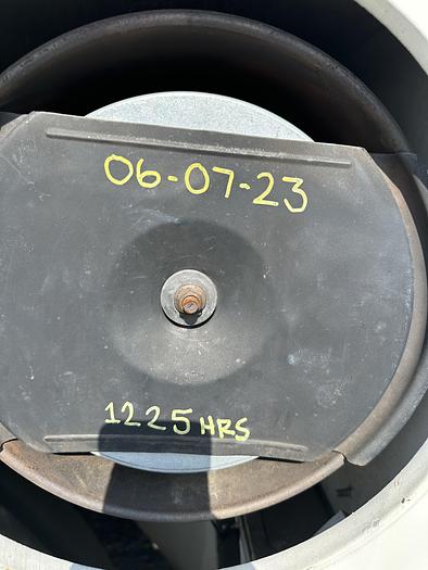 Used Stewart & Stevenson Pushback Tractor  Model GT – 100 R