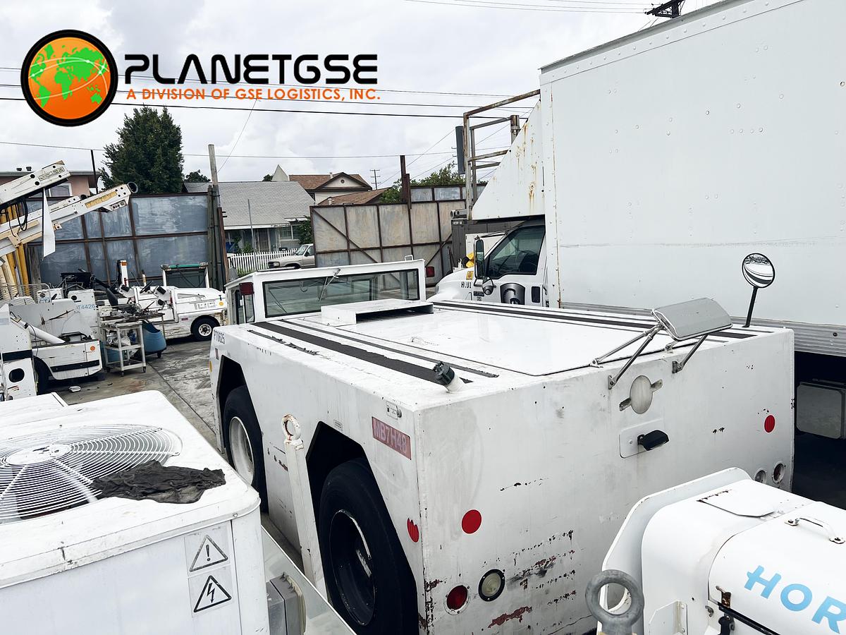 Used Stewart and Stevenson GT-50 Pushback Tractor For Sale