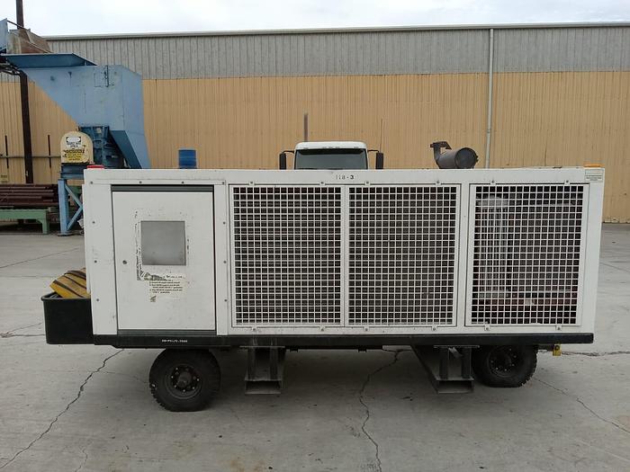 Used  Trilectron - Commercial Unit