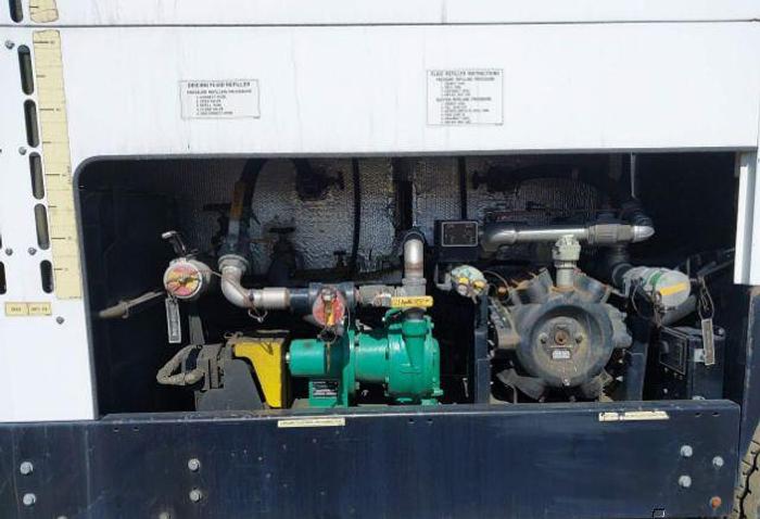 Used JBT AeroTech’s Tempest Deicer, 2004, Excellent Condition